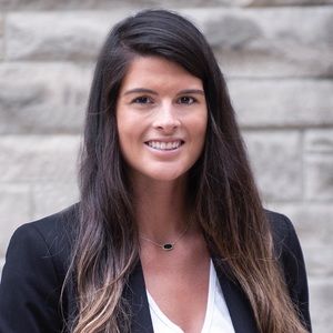 Meet your Posher, Ally